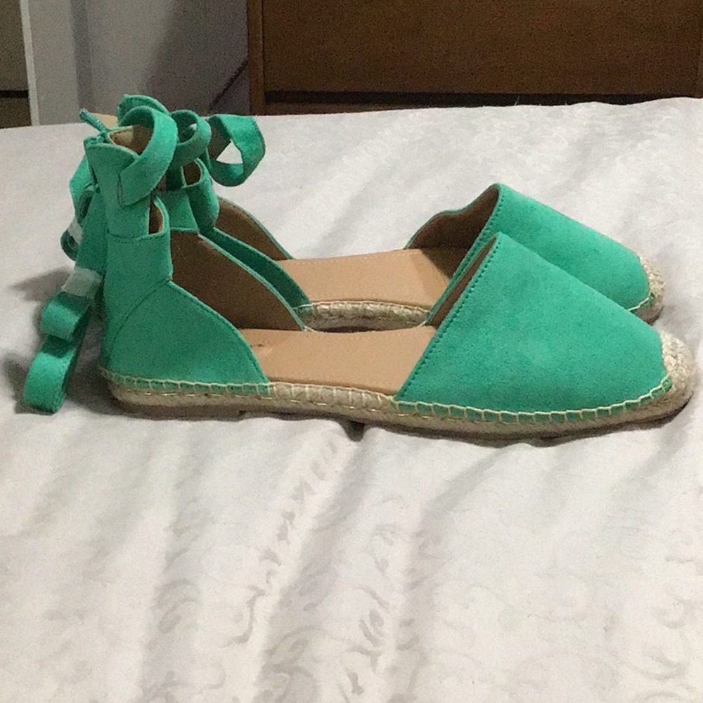 Gladiator shoes